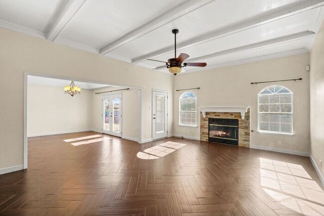 Building Photo - Beautiful, CARPET FREE - 2 Story Home with Refrigerated Air - Two Year Lease Required
