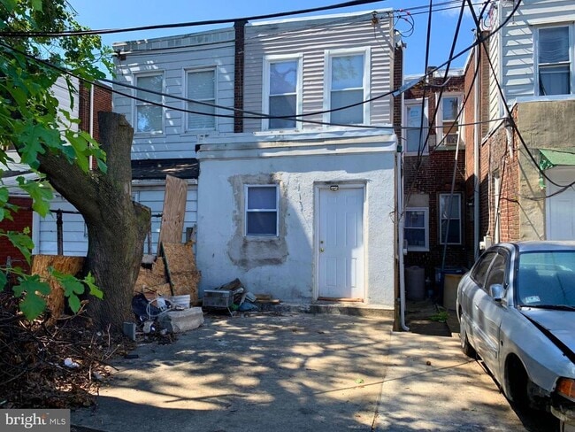 Building Photo - 3449 F St