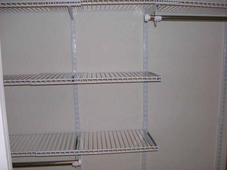 Walk in closet in Bathroom - 304 S Broad St