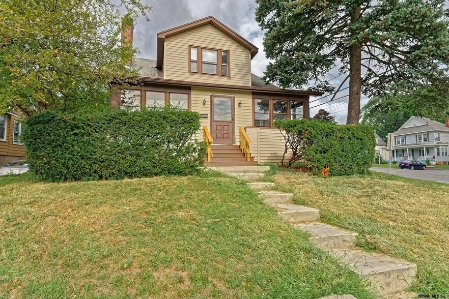 Building Photo - 1 Lindberg Dr