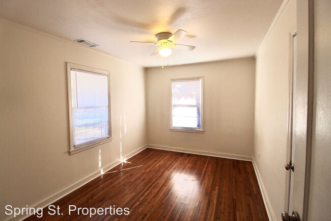 Building Photo - 2 br, 1 bath House - 5539 Blackwell Street