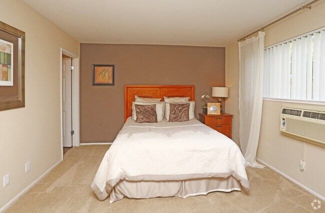 Interior Photo - Villages at Cupertino