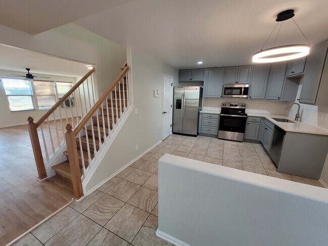 Primary Photo - 2296 E 109th Dr