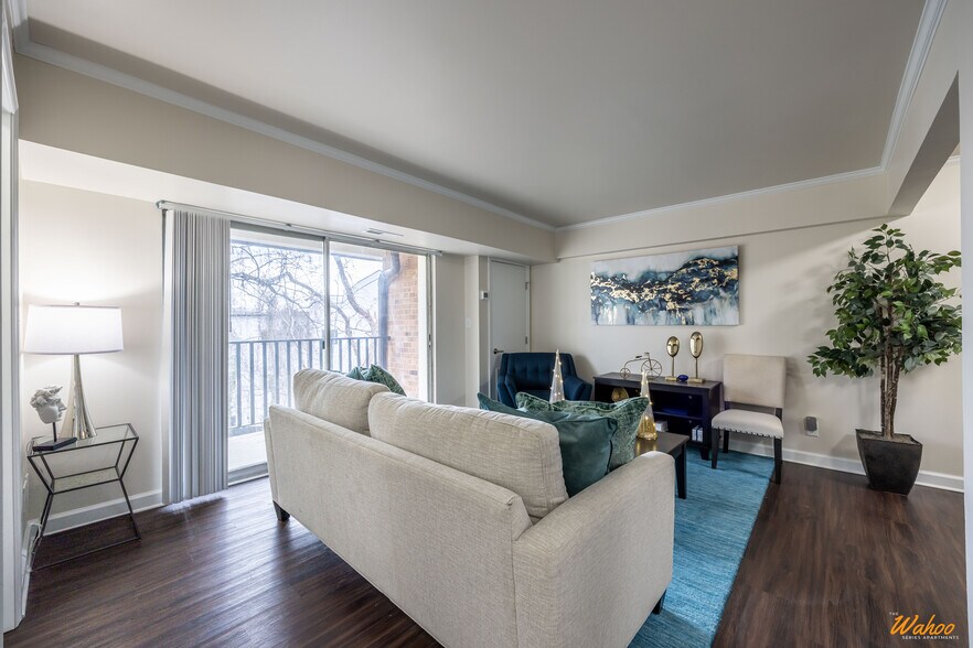 University Heights 250 Colonnade Dr Charlottesville VA 22903