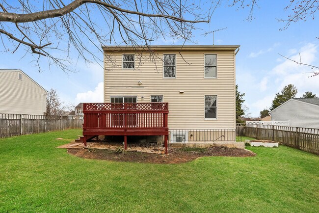 Building Photo - 3 Bedroom 2.5 bath in Nottingham MD