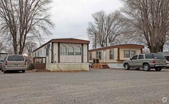 Building Photo - Rocking R Mobile Home Park