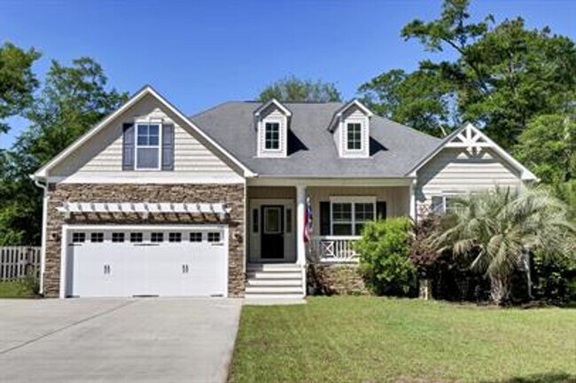 Primary Photo - 110 Shell Ct