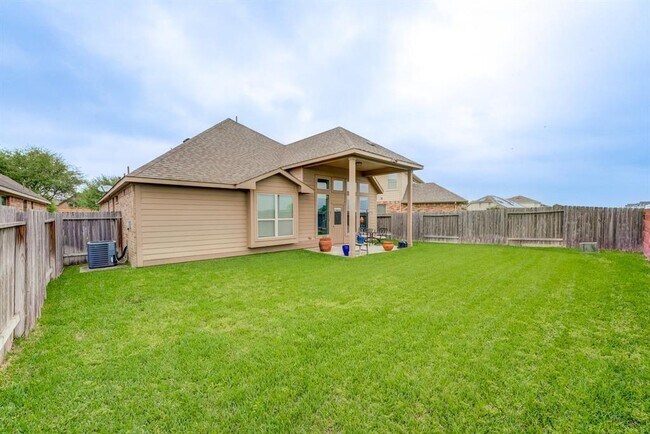Building Photo - 20807 Tallow View Ln