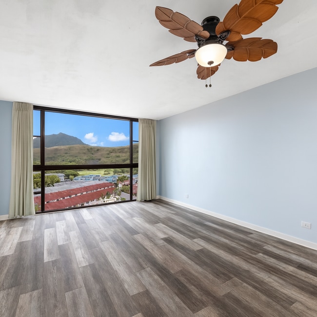 Building Photo - 322 Aoloa St