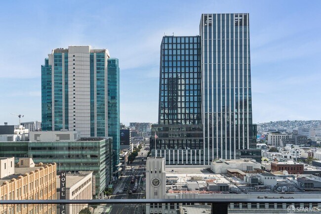 Building Photo - 2 Mint Plaza