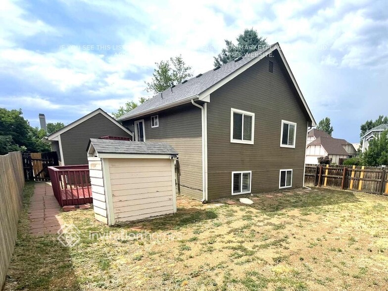 Building Photo - 4752 S Yampa St