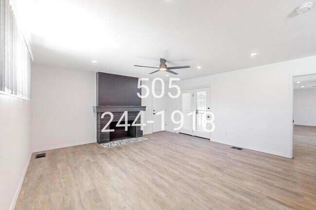 Building Photo - 1601 Georgia St NE