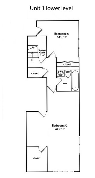 Building Photo - 1225 W Roscoe St