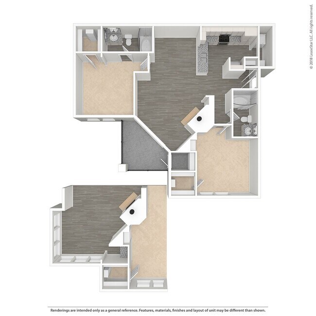 Cortland MacArthur 7904 N Glen Dr Irving TX 75063 Apartment Finder