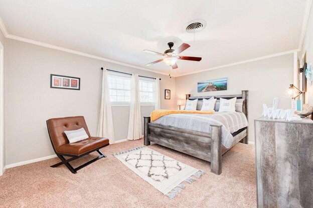 Building Photo - Spacious 3 Bed, 2.5 Bath Home — Pre-Leasing Now!