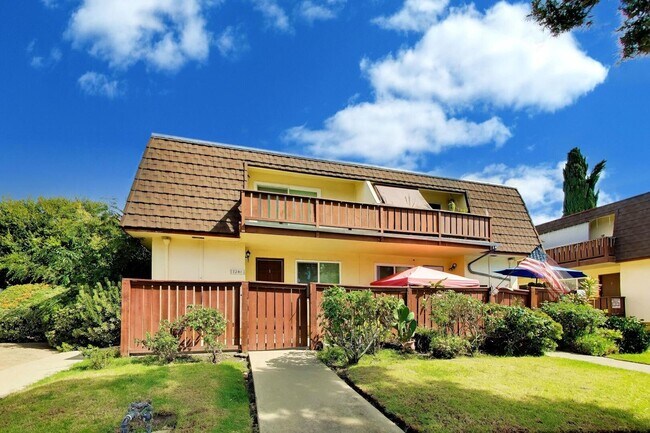 Building Photo - 1281 Ayala Dr