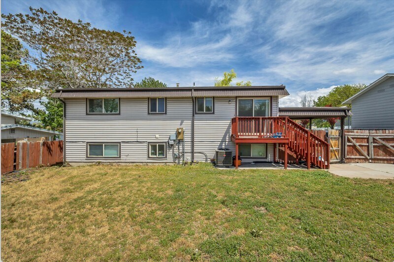 Building Photo - 5128 S 3760 W
