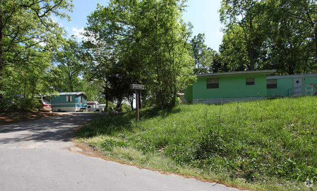 Building Photo - Homestead Village