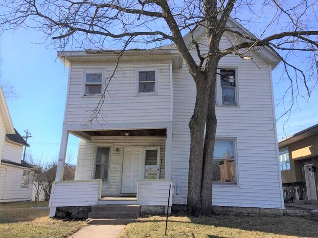 Building Photo - pp1507