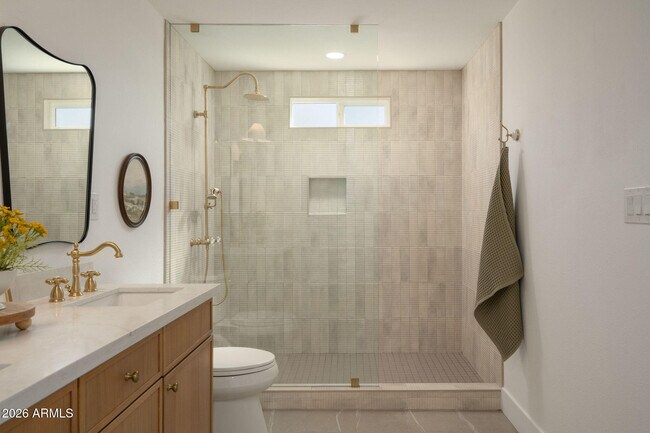 Building Photo - 7837 E Crestwood Way