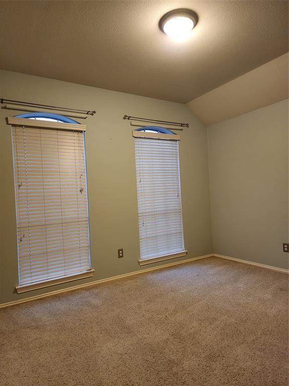 Secondary bedroom - 4826 Claymill Ct