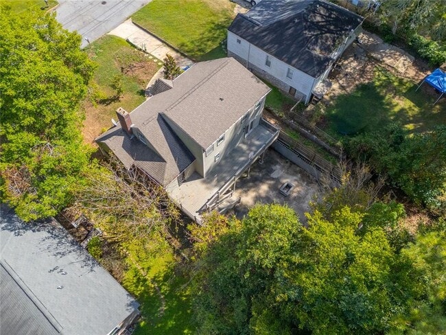 Building Photo - 1261 Eastridge Rd SW