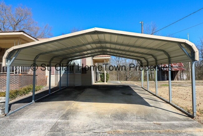 Building Photo - Ragland Rental