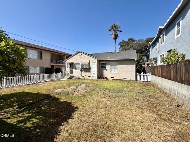 Building Photo - 412 N Stoneman Ave