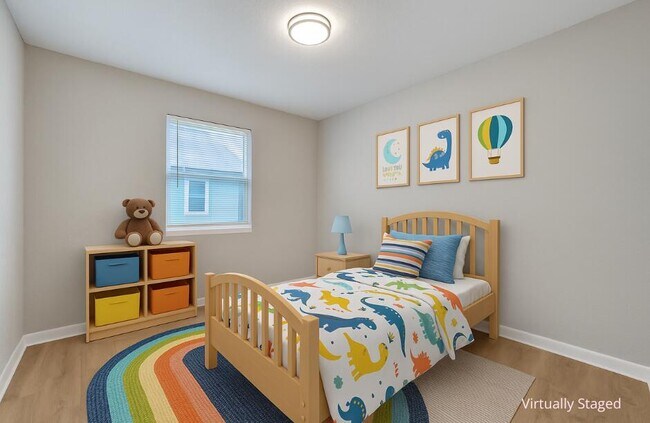 Building Photo - 172 W 15th St