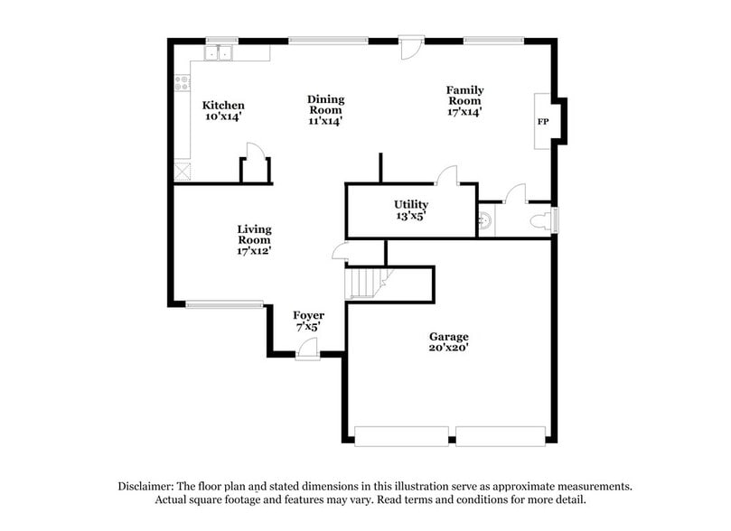 Building Photo - 3444 Sumter Pl