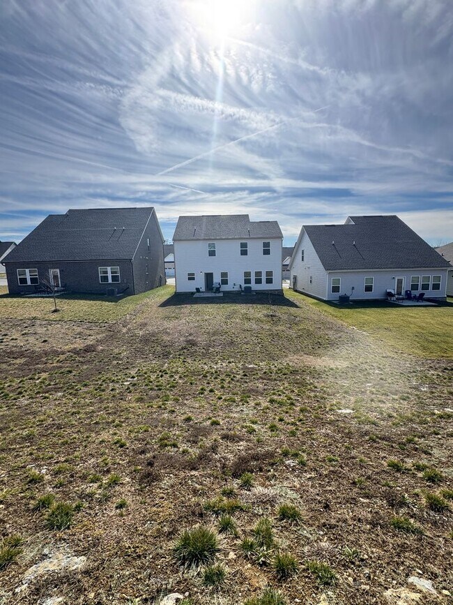 Building Photo - Fully Furnished 4BR Home with Loft, Patio & 2-Car Garage – Lawn Care Included