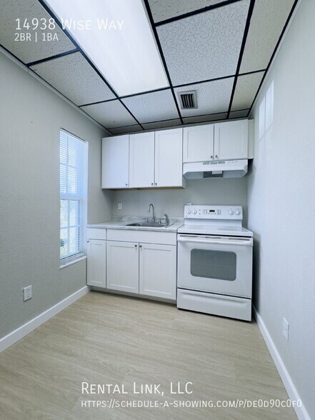 Building Photo - 14938 Wise Way