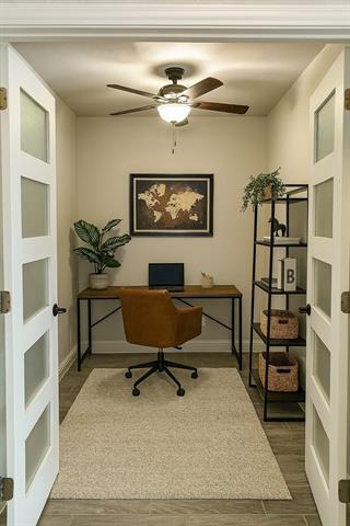 Building Photo - 1025 Mustang Trail