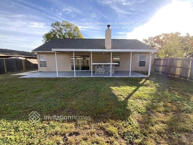 Building Photo - 5515 Redhawk Dr