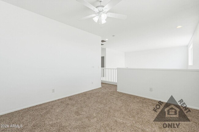 Building Photo - 4321 W Judson Dr