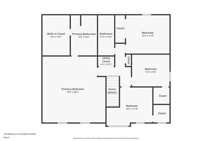 Building Photo - 1334 Mulberry Ct