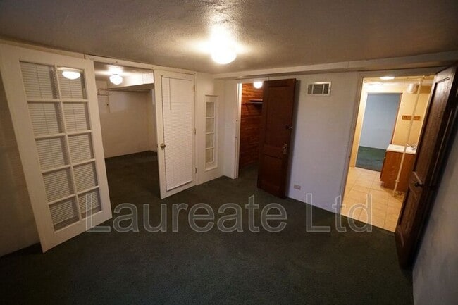 Building Photo - 1301 Tennyson St