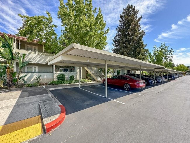 Building Photo - 1505 Kirker Pass Rd