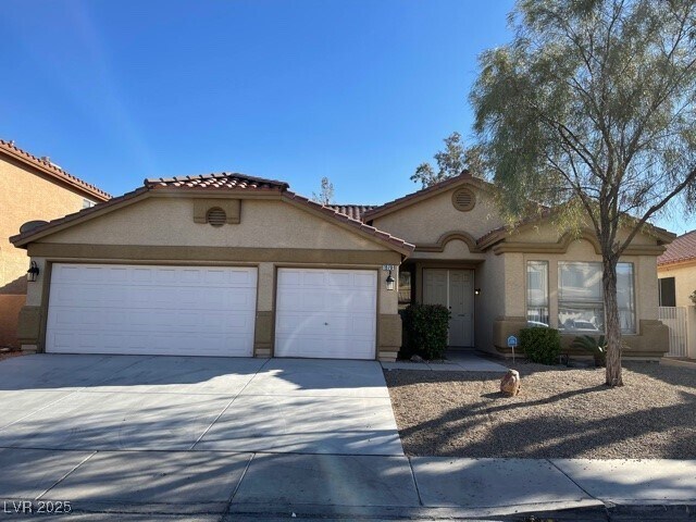 Primary Photo - 1579 Bozeman Dr