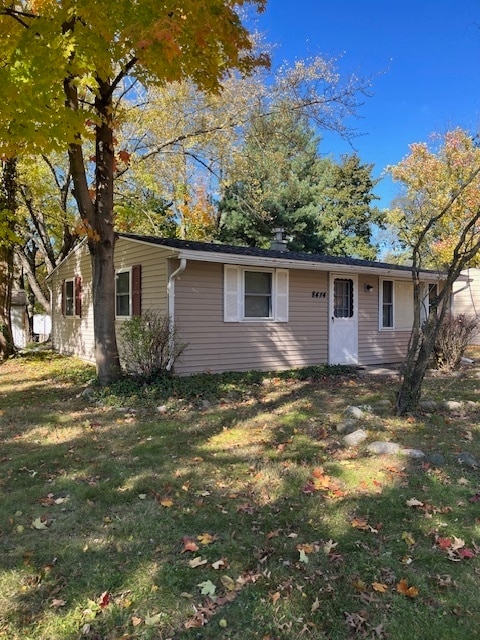 Building Photo - 8414 Bruning St