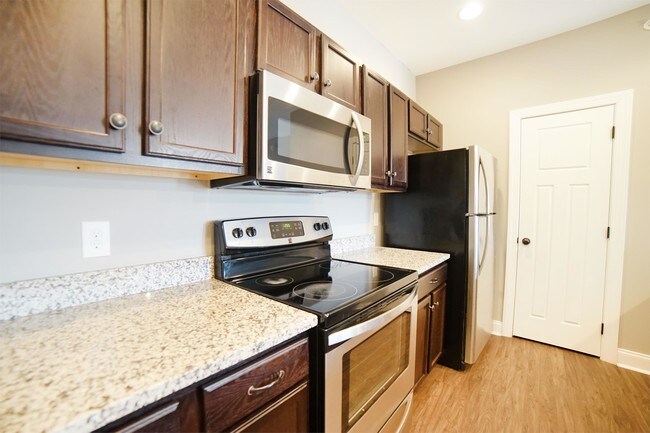 Building Photo - 120 Portico Street