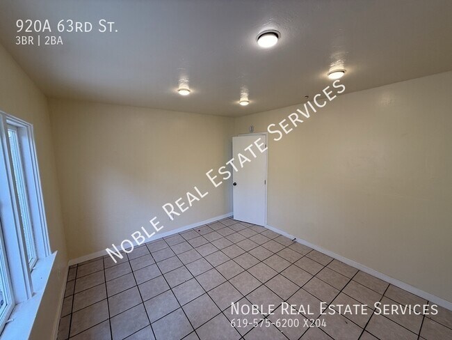 Building Photo - 920 63rd St