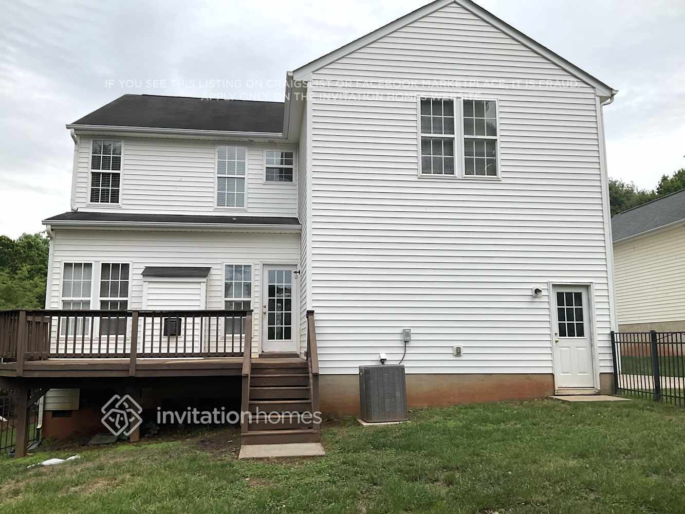 Building Photo - 8515 Castledown Dr