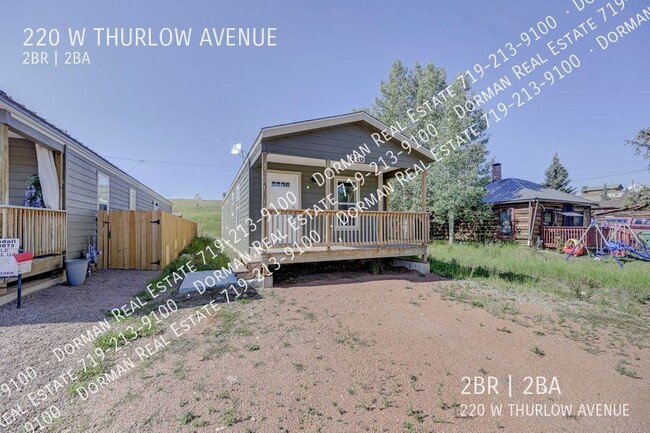 Building Photo - 220 Thurlow Ave