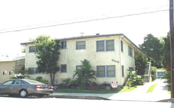 Primary Photo - 4308 E 4th St