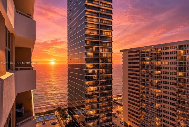 Building Photo - 1980 S Ocean Dr