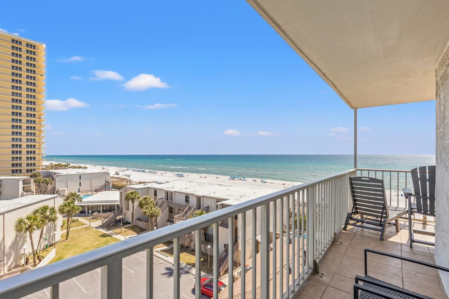 Building Photo - 8743 Thomas Dr