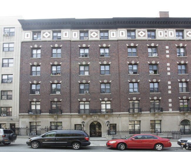 189 Claremont Ave 189 Claremont Ave New York NY 10027 Apartment Finder