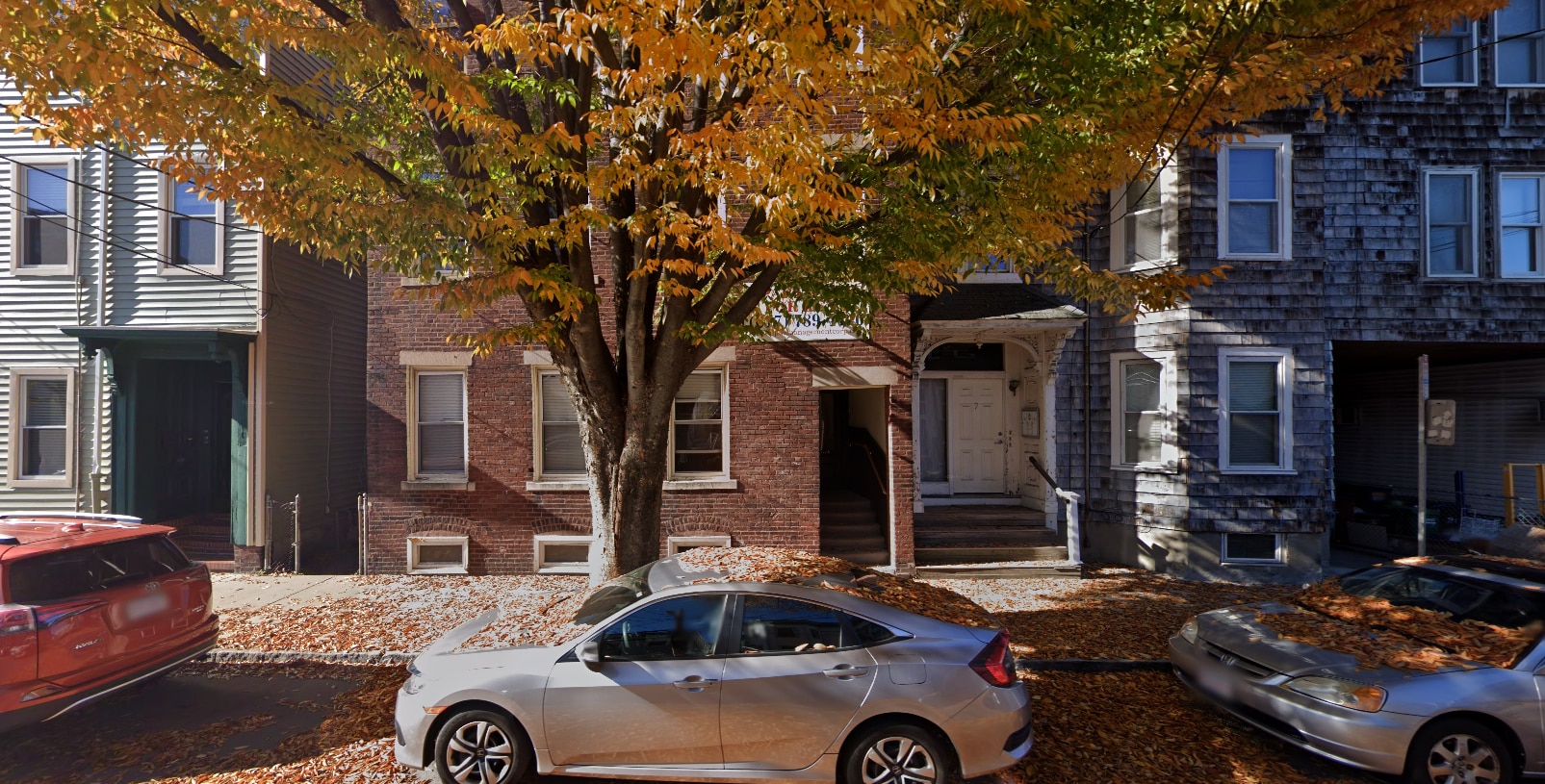 Building Photo - 9 Fulkerson St