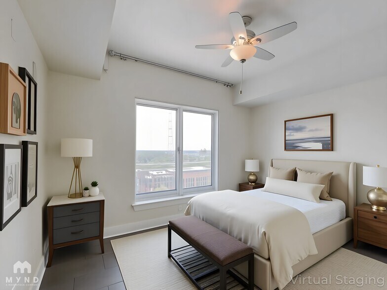 Building Photo - 603 Davis St